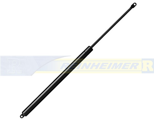 Stoßdämpfer/Deckel W5000/9445