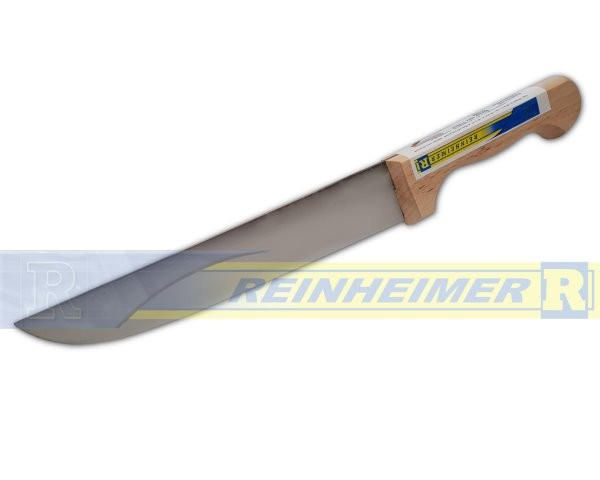 Messer spitz 112/260