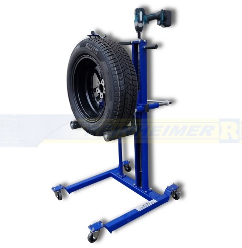 Quick-Radheber QW120