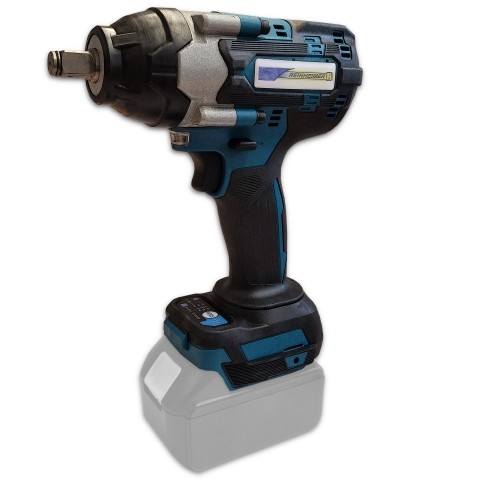 Schlagschrauber ACCU QD001-1/2"