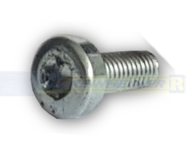 UNIPRO-Ersatzschraube M3-T10