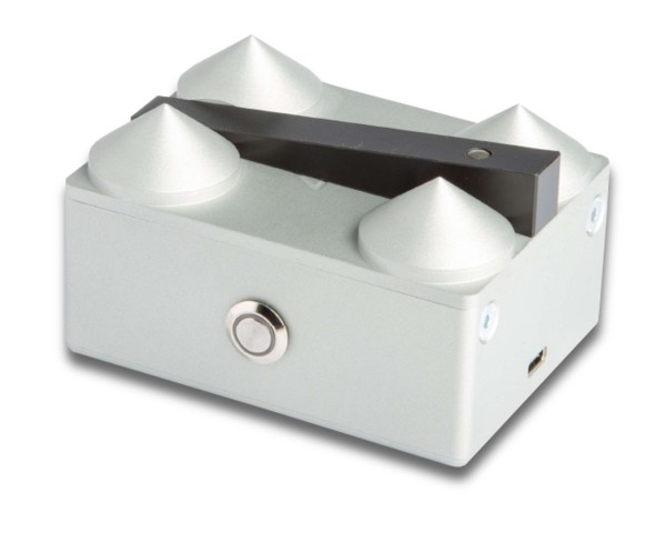 ACCURATE ANGLE NEIGUNGSMESSER