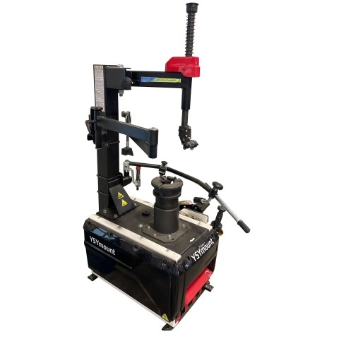 YSYmount HYBRID Reifenmontierer