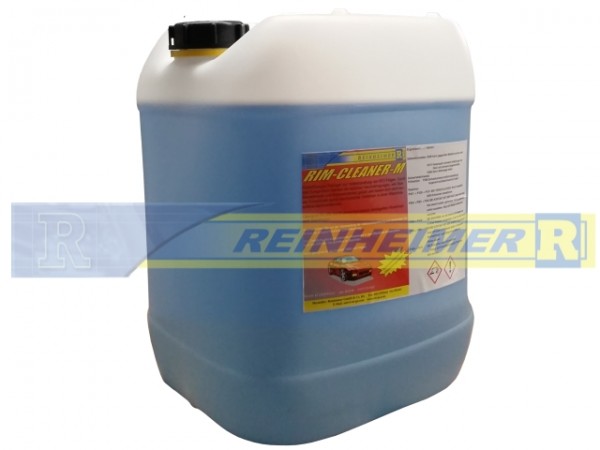 Rim-Cleaner Felgenreiniger M 10-L