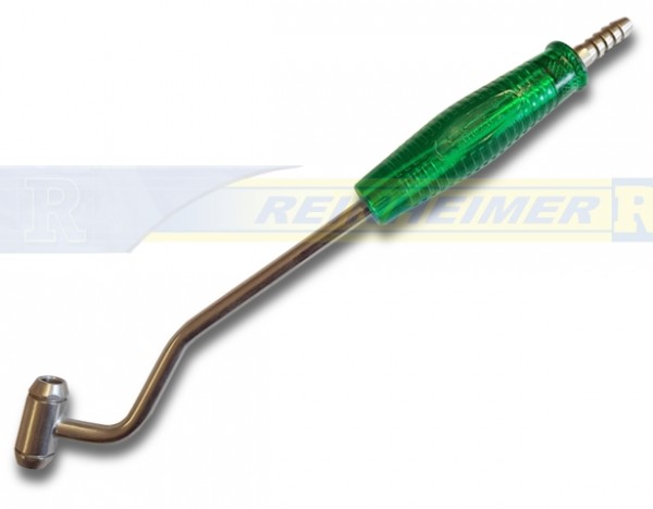 TSS-GKR/SS-Tülle-8mm 1085HE