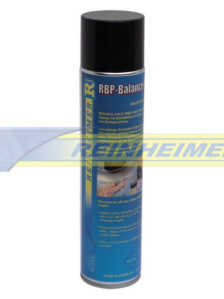 RBP-Kontaktcleaner