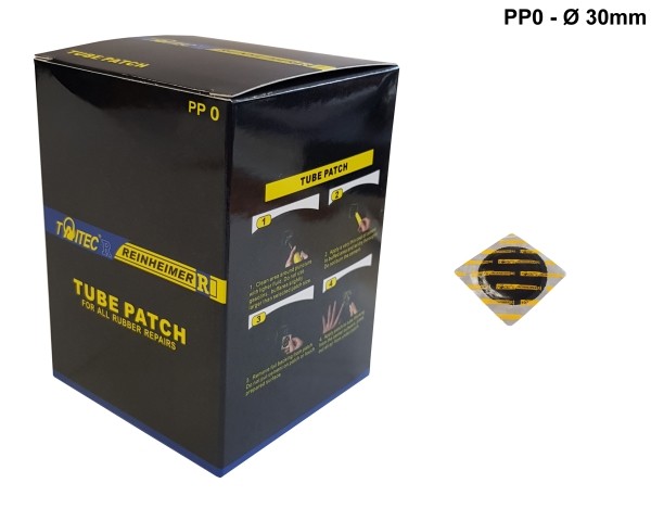 Schlauchflicken PP-0/150