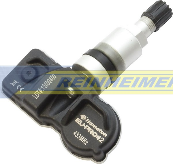 TPMS-Eu-Pro-2-Sensor 433MHZ/MV