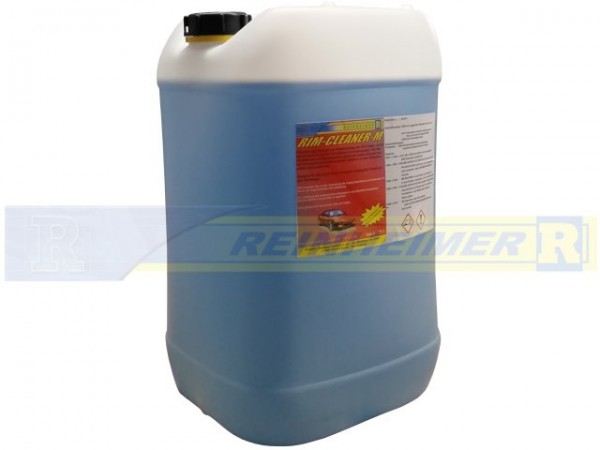 Rim-Cleaner Felgenreiniger M 25L
