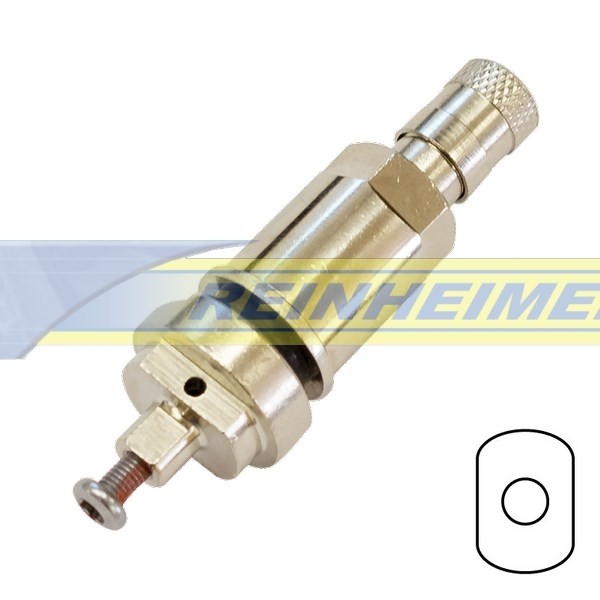 TP-MV-6-203, Schrader REV4 VPE/10