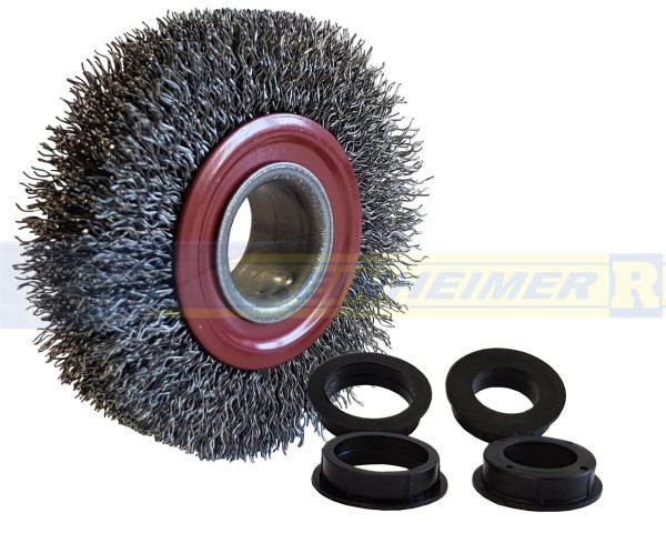 Rauhbürste 75*16*03