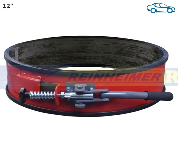 PKW-Pump-Ring 12 Zoll