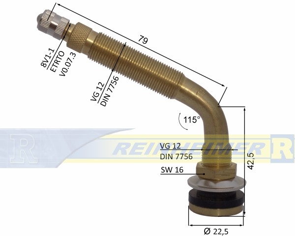 TRAKTOR V5.02.1/TR621A