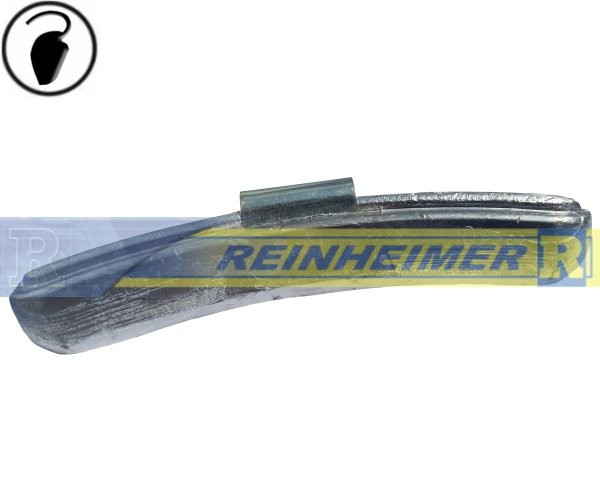 Truck Clip balance 400g, 10/VE