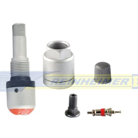 TP-MV-6-243, HUF 51mm Gen2 VPE/10