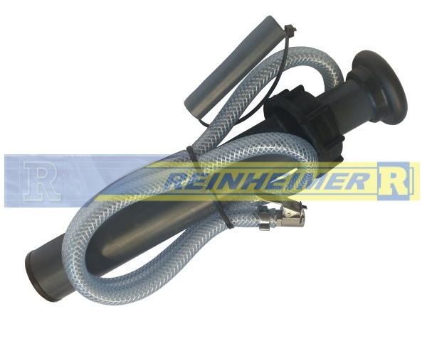 TLS-Füllpumpe 5/10-L