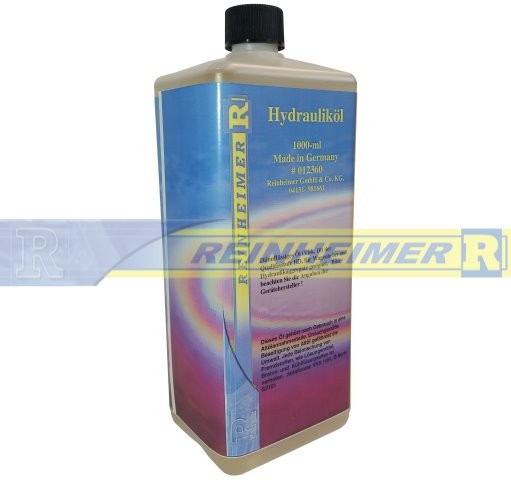 Hydrauliköl, 1L/VE