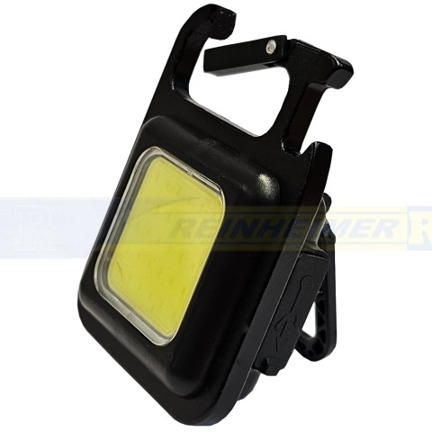 LED-Inspektionslampe mit COB