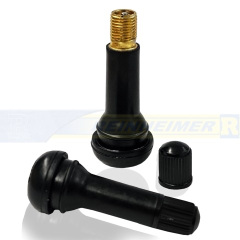 TR414/STD-LINE 11,3/VC8-SIV/VE100