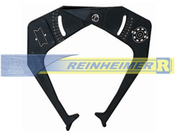 Felgen-Messz RAC 2-14