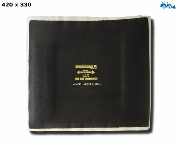 Radialpflaster-CW-CX65/3