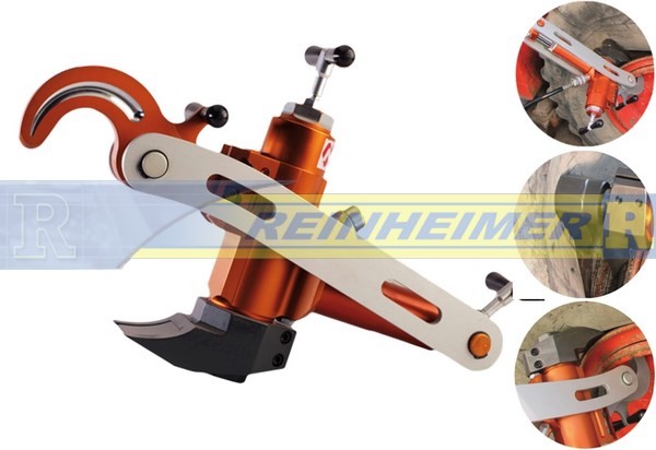 Maxi-Lem F Wulstabdrücker 8023