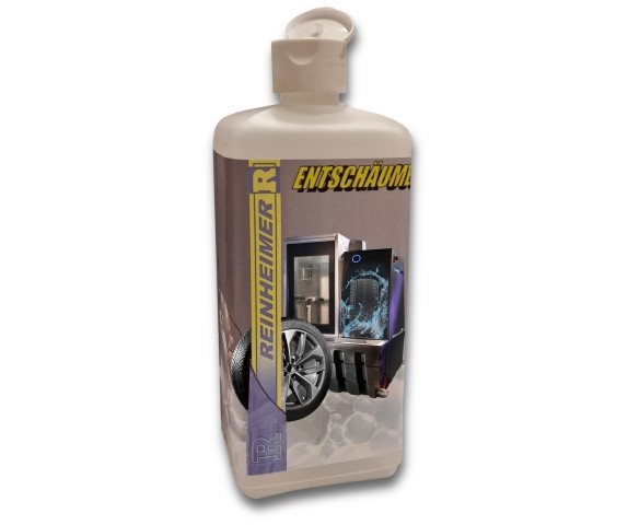 RH-M-Entschäumer 1-Liter