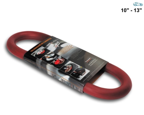 Gummi-Pumpring 10-13"