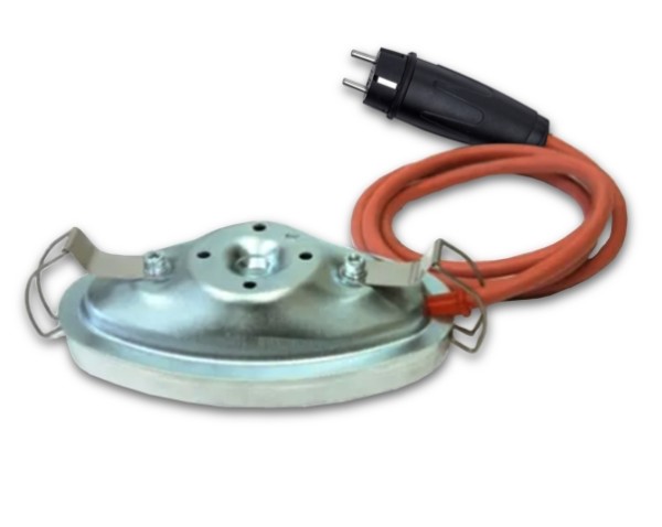 Heizplatte neue Vers.TT