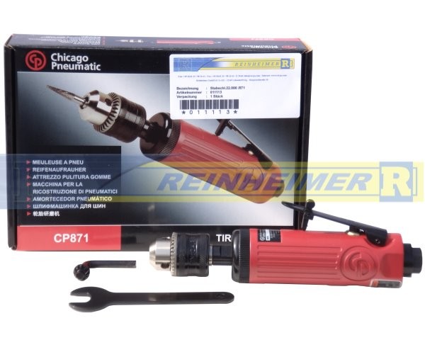 Schleifer CP871K-22000 U/min