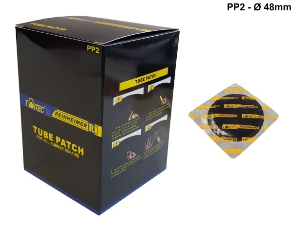 Schlauchflicken PP-2/60