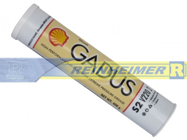 Mehrzweckfett-Patrone