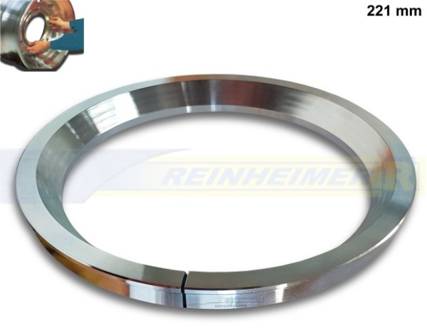 TRAP ALF-Schoner 221mm