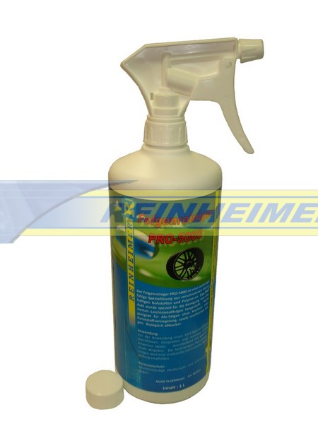 Felgenreiniger Pro-5000 1-L