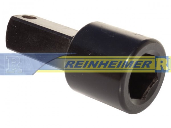 Elmax-Steckschlüssel SW24