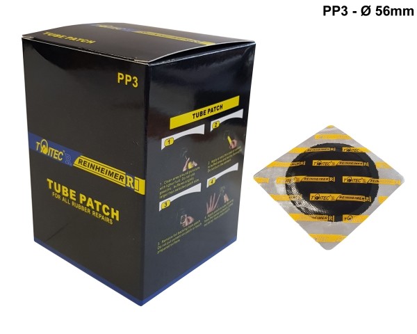 Schlauchflicken PP-3/44