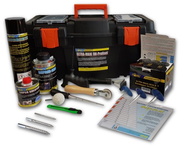 ULTRA-MAXI RH-Profiset