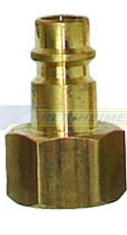 Stecknippel G3/8 I=15mm *