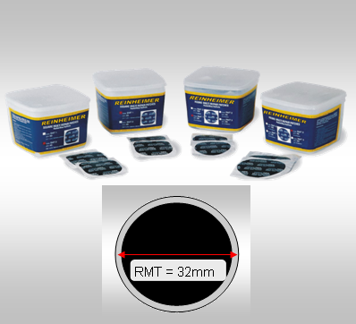 Universal Patch SMT0/50