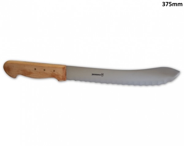 Messer 101 Welle 230mm