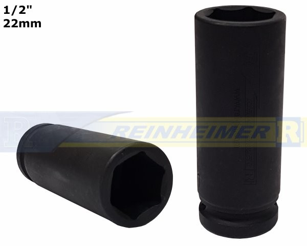 Kraftstecknuss 1/2*22L