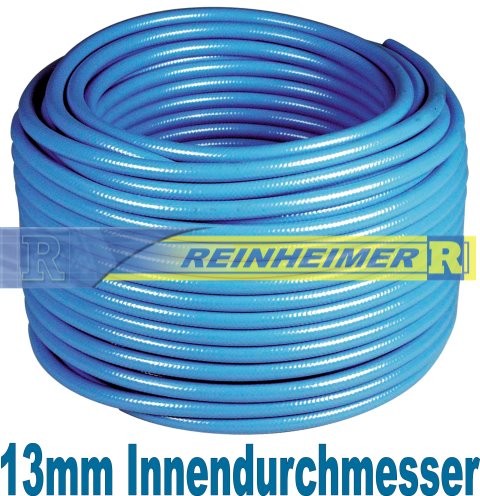 Druckluftschlauch-15bar/13mm,50m/VE
