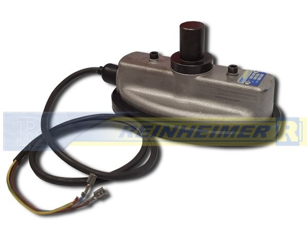 Heizplatte PRS-2/lower heating