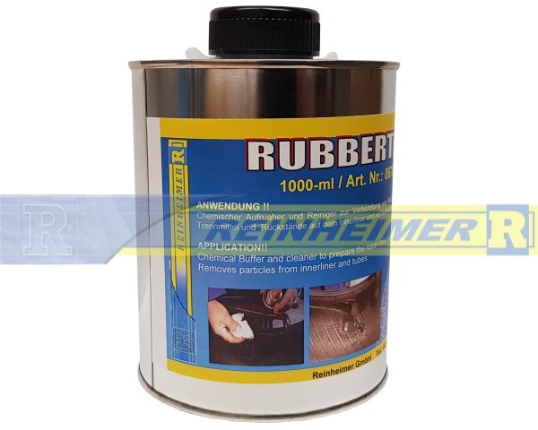 Rubbertex 1000ml