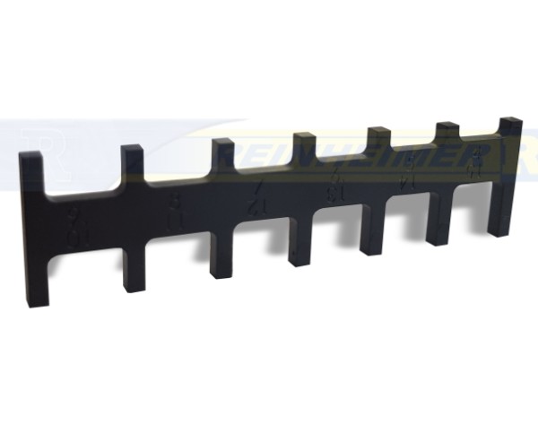 RF-Messereinstelllehre