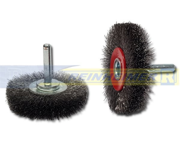 G-Rauhbürste 60*12-02/6