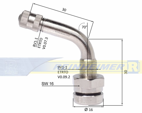 TR543E/75-9,7/NIP/L=64