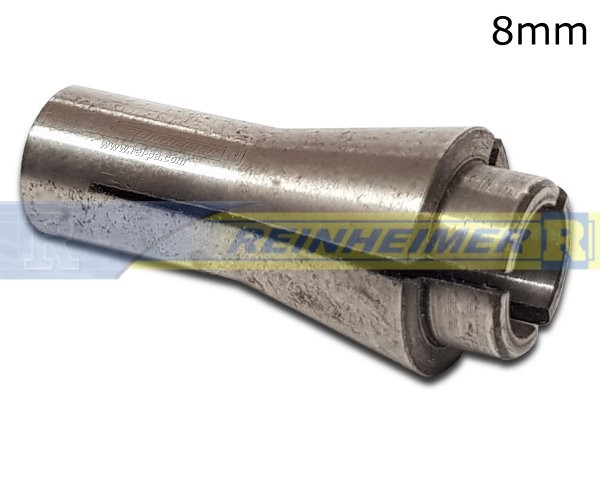 Ersatzspannbacken 8mm