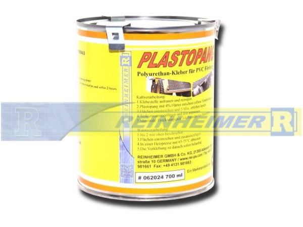 TRS-Plasto 700ml