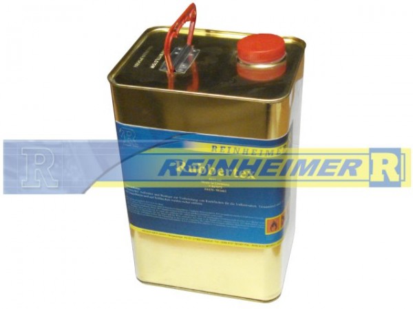 Rubbertex 5000ml